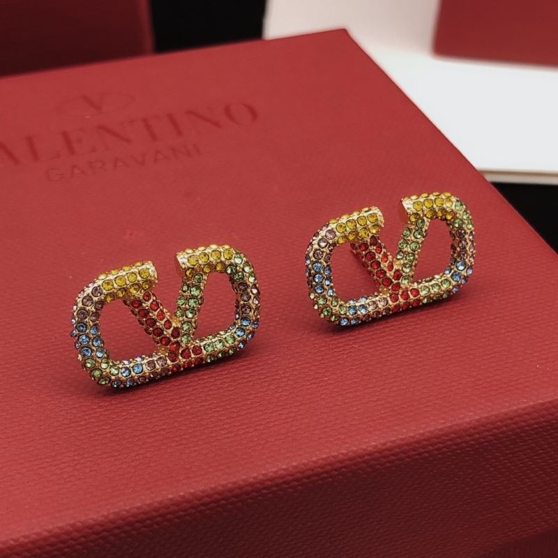 Valentino Earrings